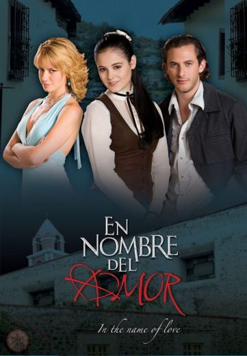 En nombre del amor Capitulo 6